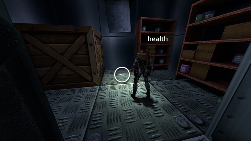 Tomb Raider Chronicles Remastered screenshot