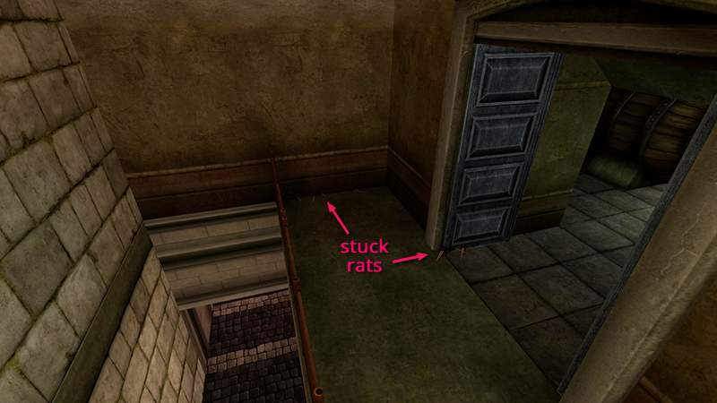 Tomb Raider Chronicles Remastered screenshot