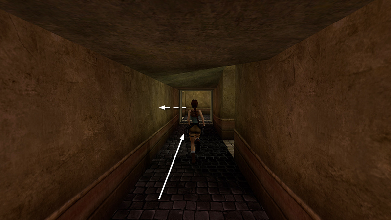 Tomb Raider Chronicles Remastered screenshot