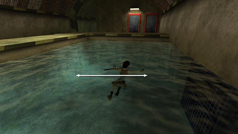 Tomb Raider Chronicles Remastered screenshot