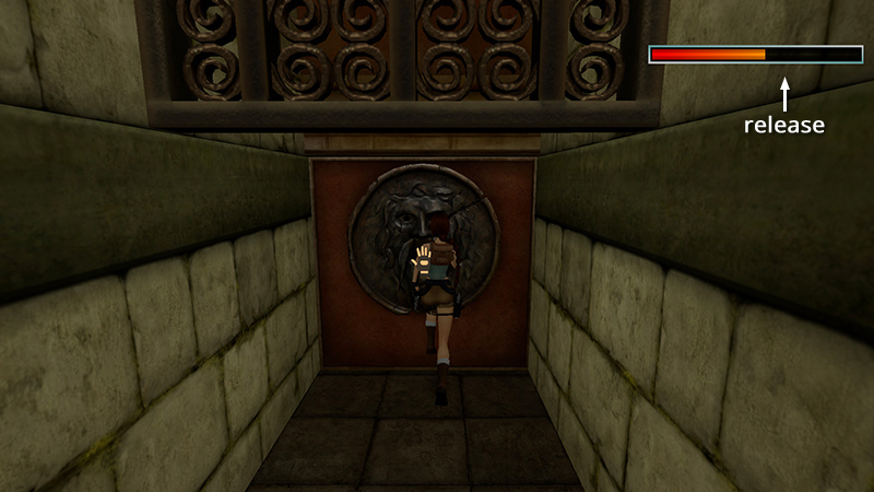 Tomb Raider Chronicles Remastered screenshot
