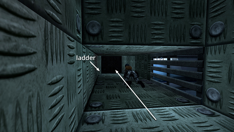 Tomb Raider Chronicles Remastered screenshot