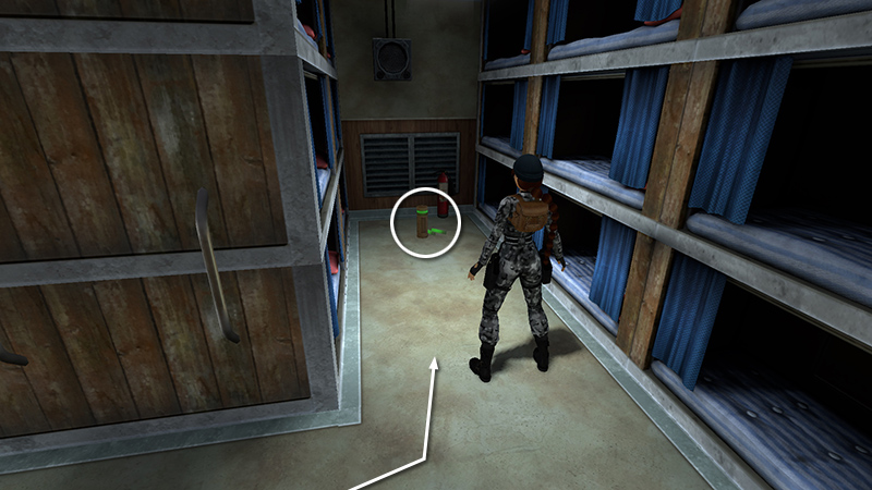 Tomb Raider Chronicles Remastered screenshot