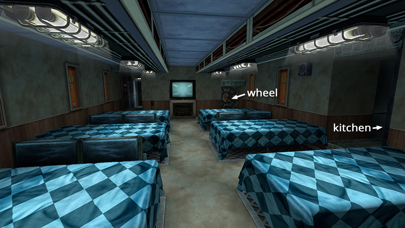 Tomb Raider Chronicles Remastered screenshot