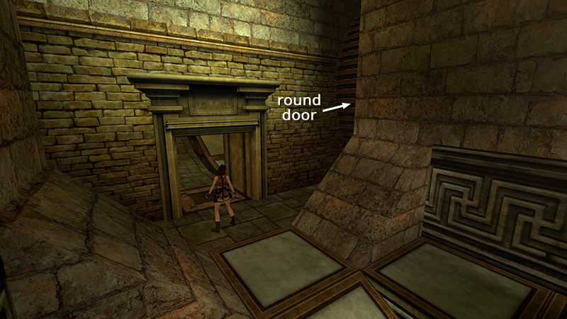 Tomb Raider Chronicles Remastered screenshot