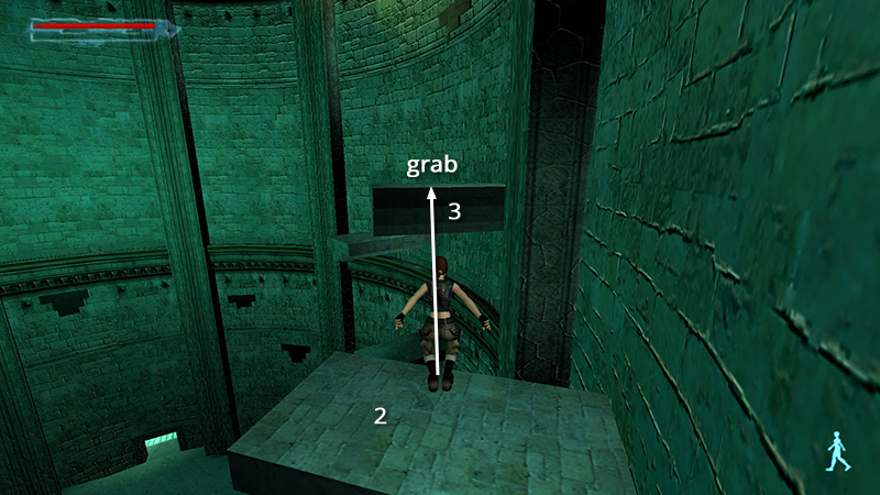 Tomb Raider Angel of Darkness Remastered screenshot