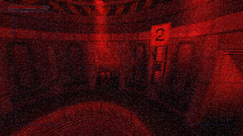 Tomb Raider Angel of Darkness Remastered screenshot