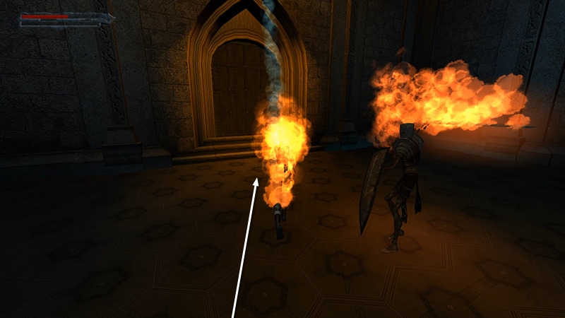 Tomb Raider Angel of Darkness Remastered screenshot