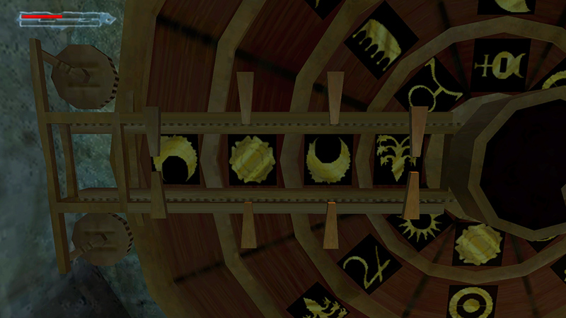 Tomb Raider Angel of Darkness Remastered screenshot