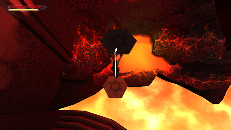 Tomb Raider Angel of Darkness Remastered screenshot