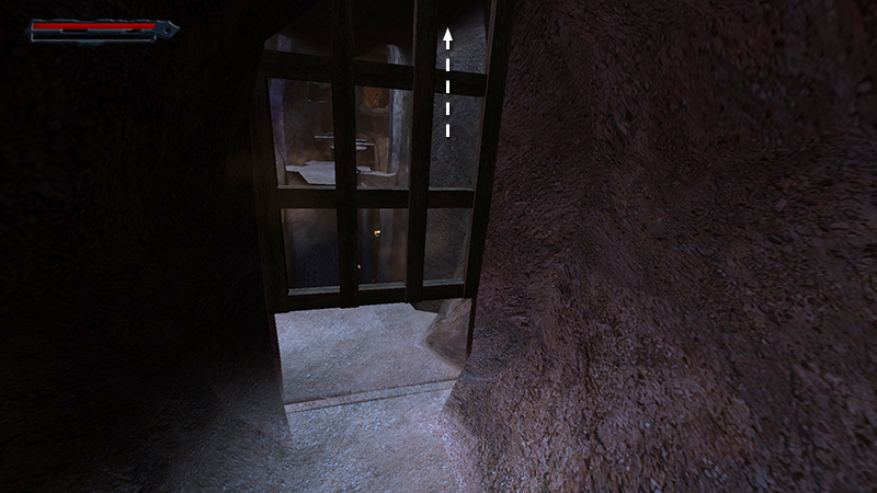 Tomb Raider Angel of Darkness Remastered screenshot