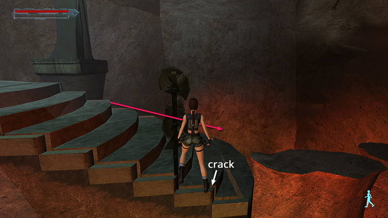 Tomb Raider Angel of Darkness Remastered screenshot