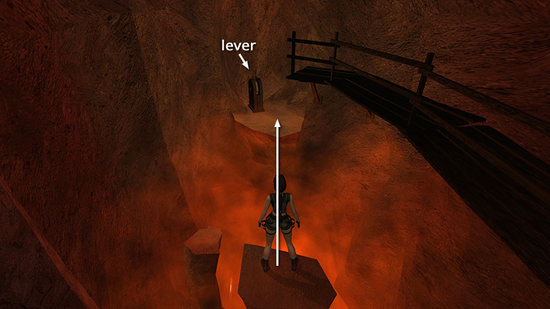 Tomb Raider Angel of Darkness Remastered screenshot