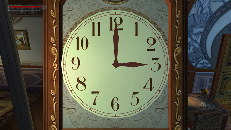 Tomb Raider Angel of Darkness Remastered screenshot