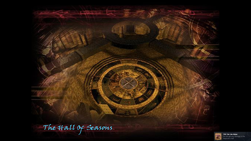 Tomb Raider Angel of Darkness Remastered screenshot