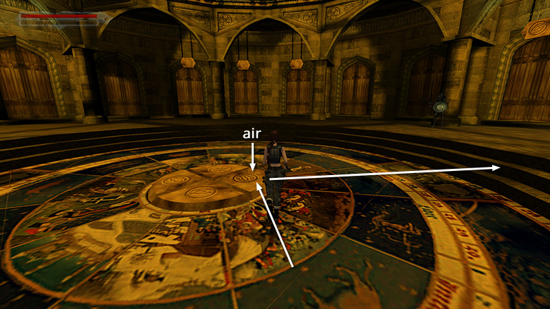 Tomb Raider Angel of Darkness Remastered screenshot