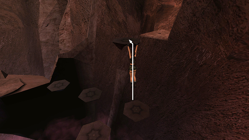 Tomb Raider Angel of Darkness Remastered screenshot