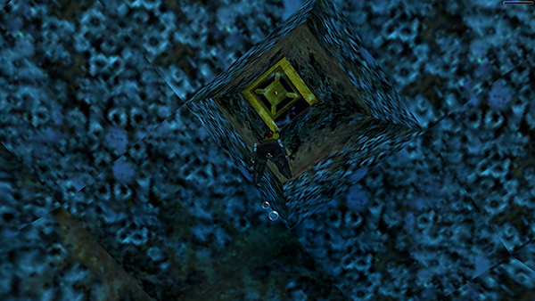 Lost Artifact screenshot