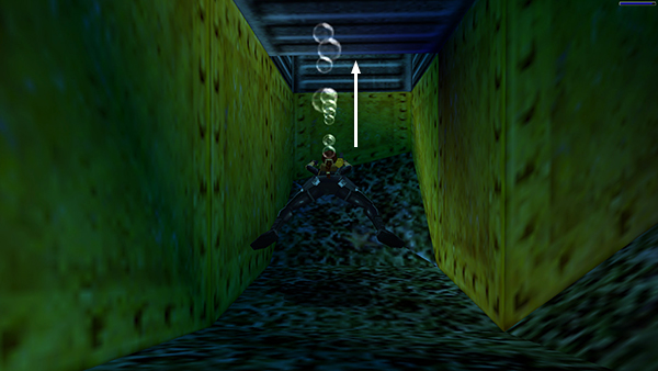 Lost Artifact screenshot