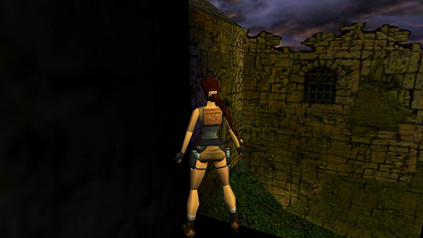 Lost Artifact screenshot