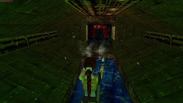 Lost Artifact screenshot