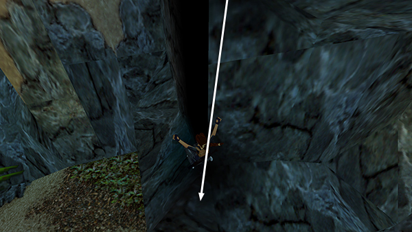 Lost Artifact screenshot