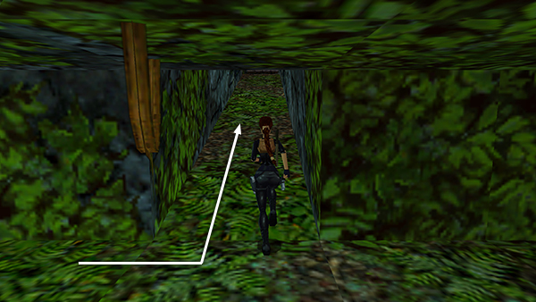 Lost Artifact screenshot