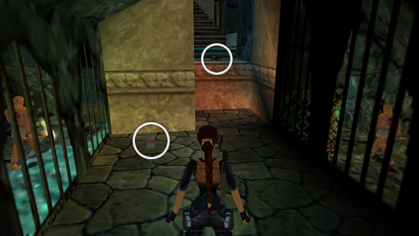 Lost Artifact screenshot