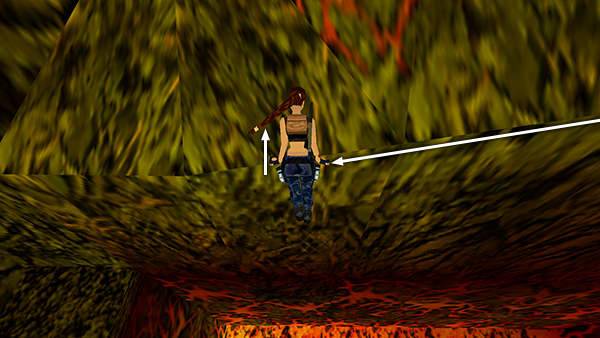 Lost Artifact screenshot