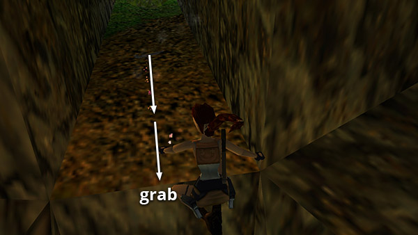 Lost Artifact screenshot