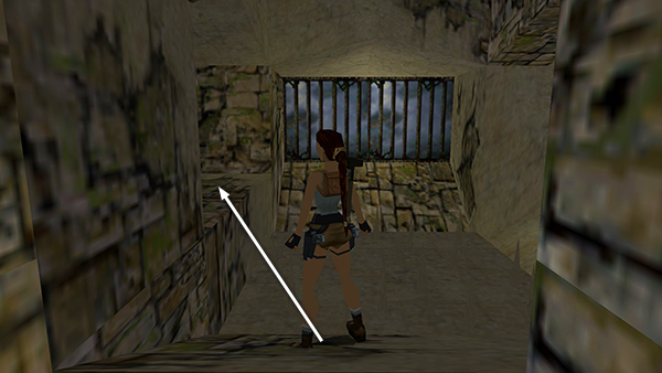 Lost Artifact screenshot