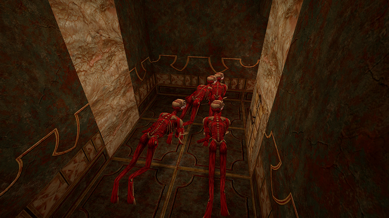 Tomb Raider I Remastered screenshot