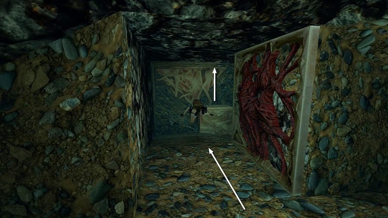 Tomb Raider I Remastered screenshot