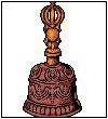 copper bell